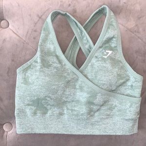 Gymshark adapt sports bra